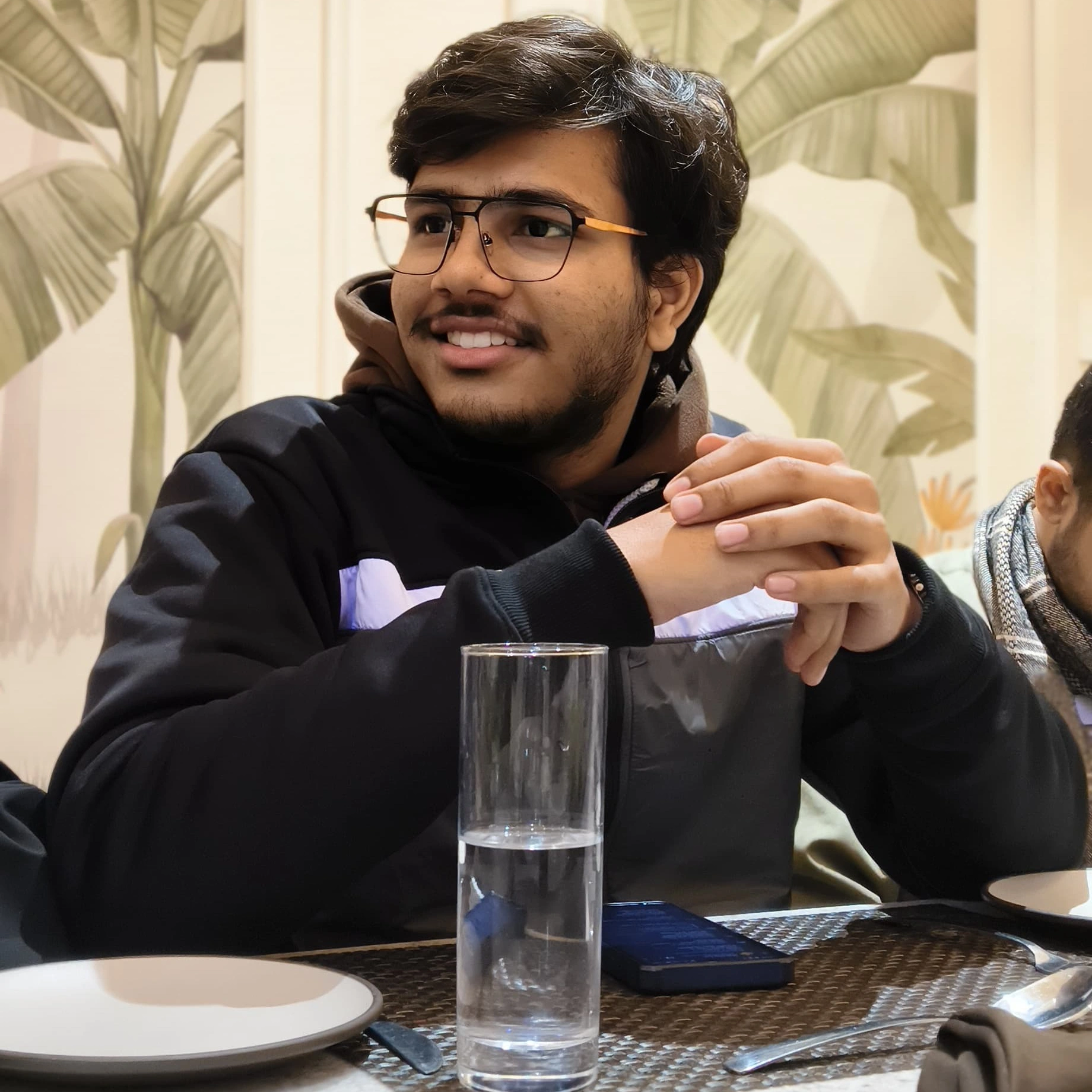 Arjun Kori